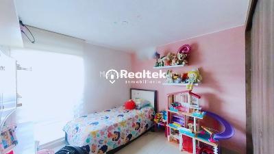 Apartamento en venta en Villa Campestre, Barranquilla · foto 6 de 18
