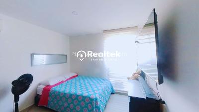 Apartamento en venta en Villa Campestre, Barranquilla · foto 8 de 18
