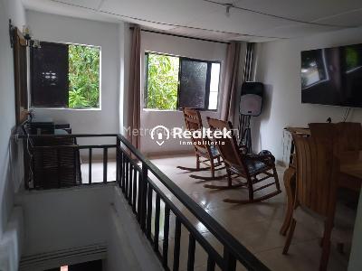 Casa en venta en Modelo, Barranquilla · foto 8 de 14