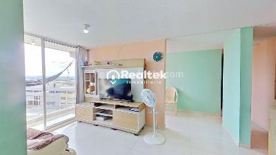 Apartamento en venta en Las Granjas, Barranquilla · foto 3 de 14
