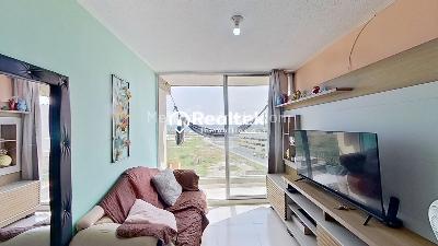 Apartamento en venta en Las Granjas, Barranquilla · foto 5 de 14