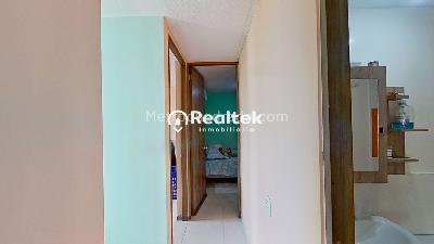 Apartamento en venta en Las Granjas, Barranquilla · foto 9 de 14