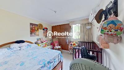 Apartamento en venta en Ciudad Jardin, Barranquilla · foto 12 de 14