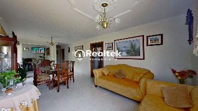 Apartamento en venta en Ciudad Jardin, Barranquilla · foto 4 de 14