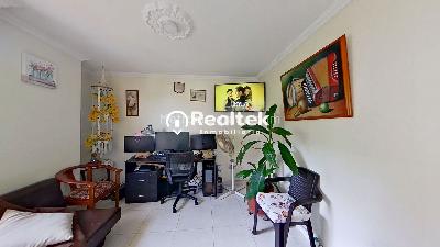 Apartamento en venta en Ciudad Jardin, Barranquilla · foto 5 de 14