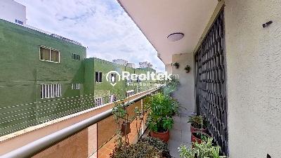 Apartamento en venta en Ciudad Jardin, Barranquilla · foto 6 de 14