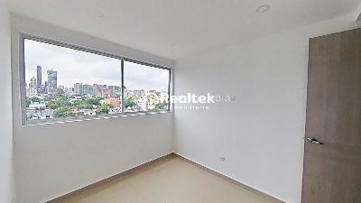 Apartamento en venta en Paraiso, Barranquilla · foto 14 de 19