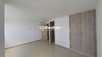 Apartamento en venta en Paraiso, Barranquilla · foto 16 de 19