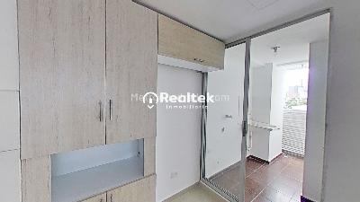 Apartamento en venta en Paraiso, Barranquilla · foto 17 de 19