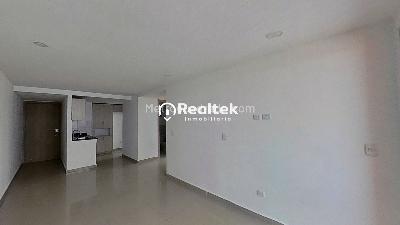 Apartamento en venta en Paraiso, Barranquilla · foto 2 de 19