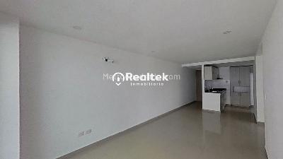 Apartamento en venta en Paraiso, Barranquilla · foto 3 de 19