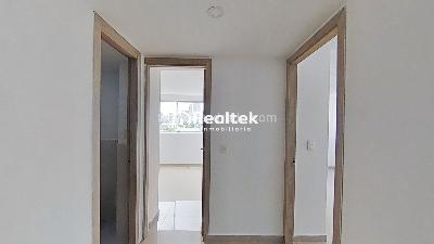 Apartamento en venta en Paraiso, Barranquilla · foto 6 de 19