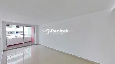 Apartamento en venta en Paraiso, Barranquilla · foto 7 de 19