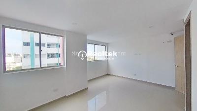 Apartamento en venta en Paraiso, Barranquilla · foto 9 de 19