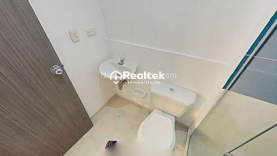 Apartamento de 2 alcobas en venta en Barranquilla, Barranquilla, 64 m² · foto 14 de 15