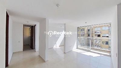 Apartamento de 2 alcobas en venta en Barranquilla, Barranquilla, 64 m² · foto 2 de 15