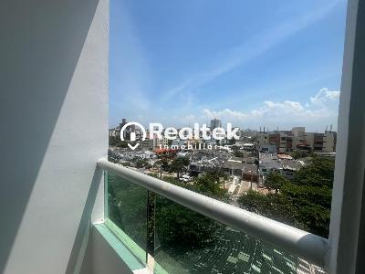 Apartamento en venta en El Tabor, Barranquilla · foto 3 de 11