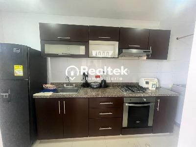 Apartamento en venta en El Tabor, Barranquilla · foto 4 de 11