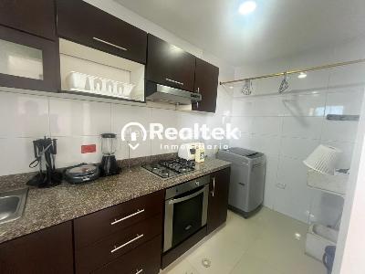 Apartamento en venta en El Tabor, Barranquilla · foto 5 de 11