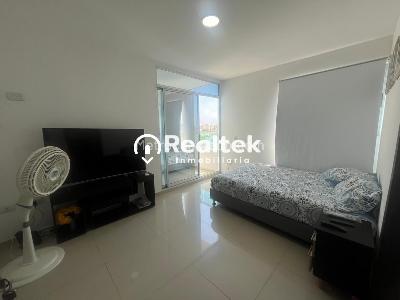 Apartamento en venta en El Tabor, Barranquilla · foto 7 de 11