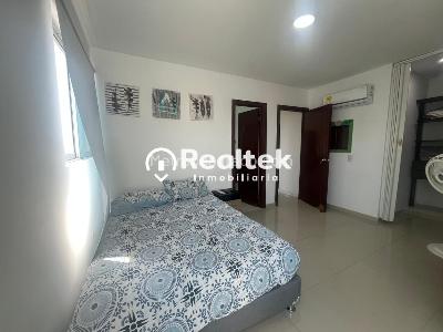 Apartamento en venta en El Tabor, Barranquilla · foto 8 de 11