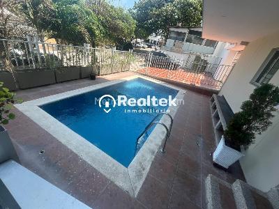 Apartamento en venta en El Tabor, Barranquilla · foto 10 de 11