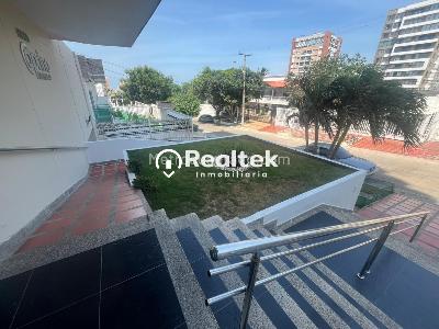 Apartamento en venta en El Tabor, Barranquilla · foto 11 de 11