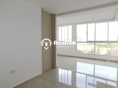 Apartamento en venta en Miramar, Barranquilla · foto 3 de 9