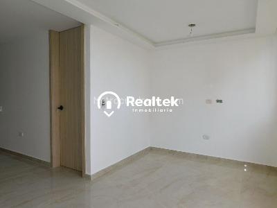 Apartamento en venta en Miramar, Barranquilla · foto 4 de 9
