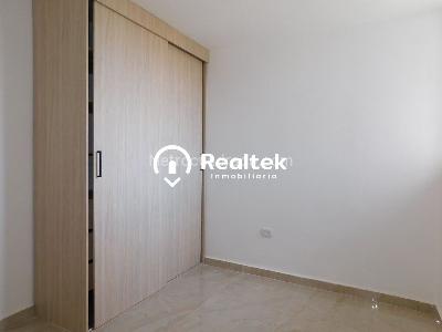 Apartamento en venta en Miramar, Barranquilla · foto 5 de 9