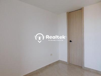 Apartamento en venta en Miramar, Barranquilla · foto 6 de 9