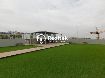 Apartamento en venta en Miramar, Barranquilla · foto 7 de 9