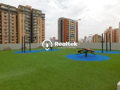 Apartamento en venta en Miramar, Barranquilla · foto 8 de 9
