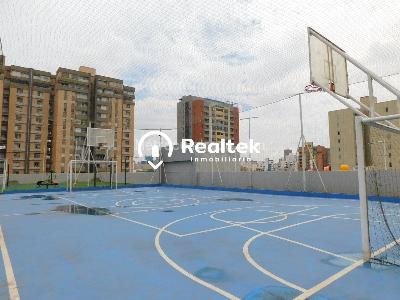 Apartamento en venta en Miramar, Barranquilla · foto 9 de 9
