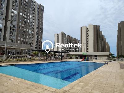 Apartamento en venta en Ciudad Mallorquin, Barranquilla · foto 12 de 16