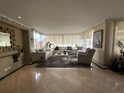 Casa en venta en Altos Del Prado, Barranquilla · foto 2 de 20