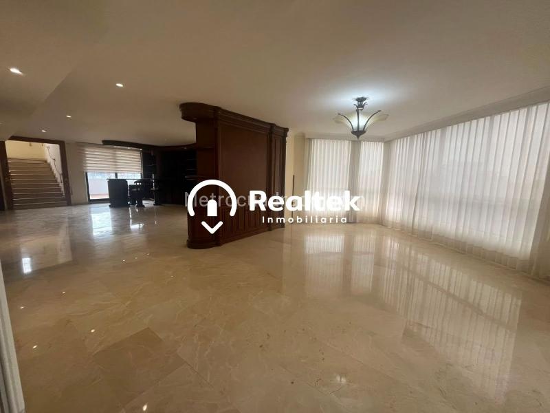 Piso – Barranquilla - Vista 3