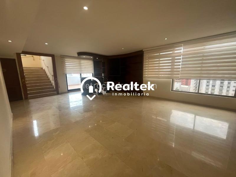 Piso – Barranquilla - Vista 5