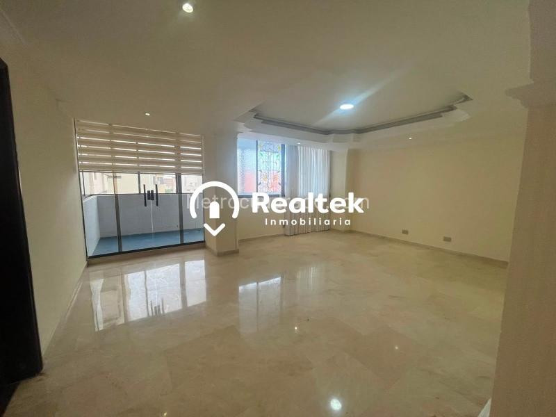 Piso – Barranquilla - Más