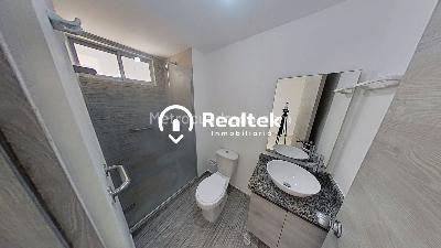 Apartamento en venta en Alameda Del Rio, Barranquilla · foto 13 de 20