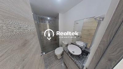 Apartamento en venta en Alameda Del Rio, Barranquilla · foto 14 de 20