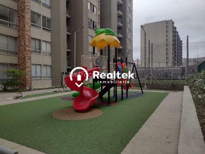 Apartamento en venta en Alameda Del Rio, Barranquilla · foto 16 de 20
