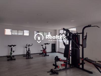 Apartamento en venta en Alameda Del Rio, Barranquilla · foto 17 de 20