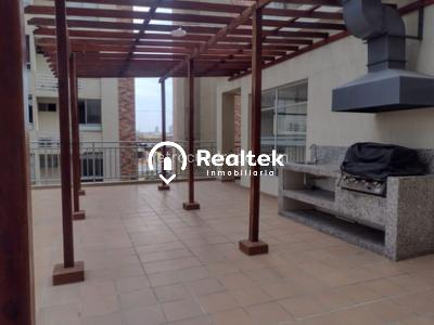 Apartamento en venta en Alameda Del Rio, Barranquilla · foto 19 de 20