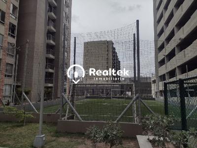 Apartamento en venta en Alameda Del Rio, Barranquilla · foto 20 de 20