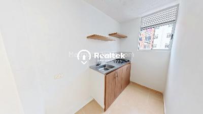 Apartamento en venta en Caribe, Barranquilla · foto 4 de 12