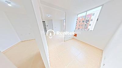Apartamento en venta en Caribe, Barranquilla · foto 5 de 12