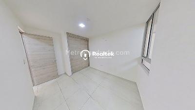 Apartamento de 3 alcobas en venta en Alameda Del Rio, Barranquilla, 77 m² · foto 16 de 20