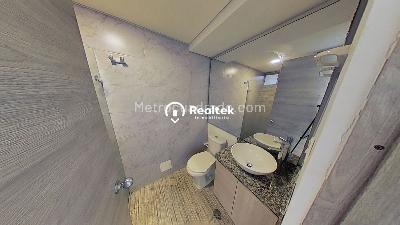 Apartamento de 3 alcobas en venta en Alameda Del Rio, Barranquilla, 77 m² · foto 19 de 20