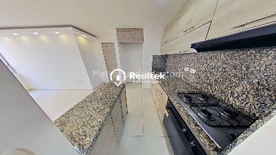 Apartamento de 3 alcobas en venta en Alameda Del Rio, Barranquilla, 77 m² · foto 1 de 20